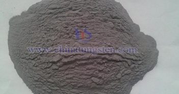 nickel based tungsten carbide powder photo