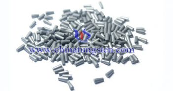 scrap tungsten carbide tips picture
