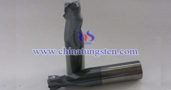 tungsten carbide cutting tools picture