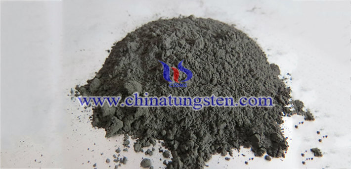 cast tungsten carbide powder picture