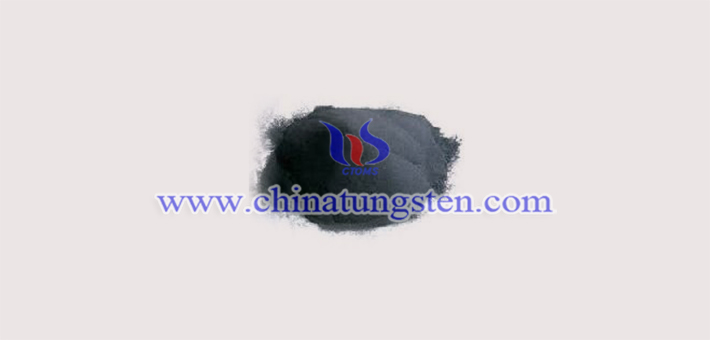 superfine tungsten carbide powder picture