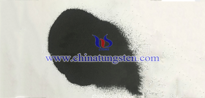 tungsten carbide cobalt composite powder picture