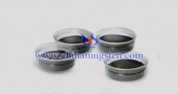 wear resisted tungsten carbide alloy powder picture