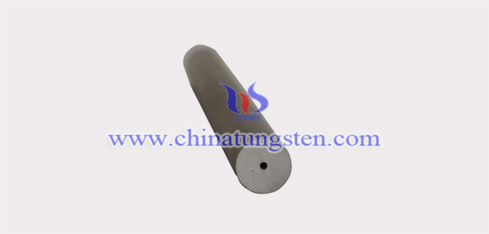 tungsten alloy blank picture