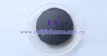 molybdenum powder image