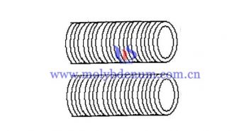 molybdenum bolt image