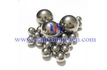 tungsten carbide ball image