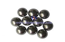 tungsten carbide ball photo