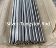 silver-tungsten rods photo