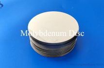 molybdenum disc photo