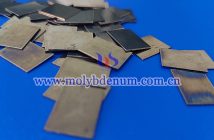 molybdenum substrates photo